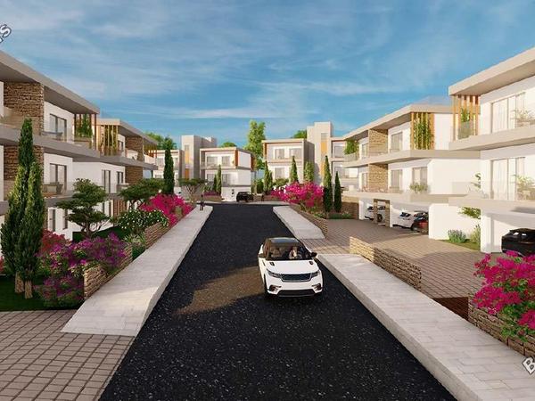 3 bedroom apartment for sale geroskipou paphos 1176750 image 13890735