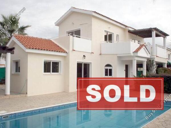 3 bedroom detached house sold coral bay paphos 227750 image 238874
