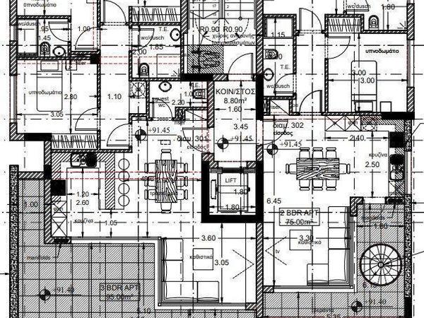 3 bedroom penthouse for sale kapsalos limassol 7879750 image 10960472