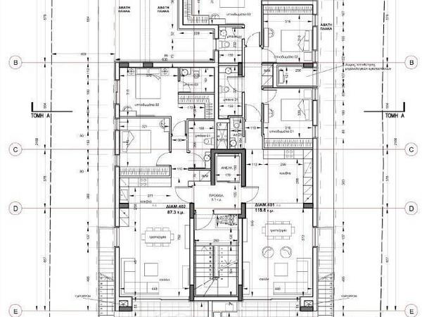 3 bedroom penthouse for sale lykavitos nicosia 8745750 image 16435465