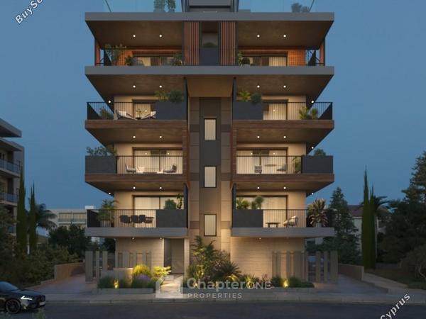 3 bedroom penthouse for sale lykavitos nicosia 8745750 image 16435468