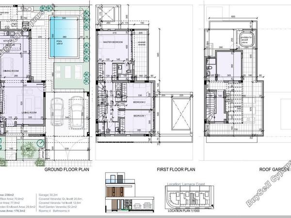 4 bedroom detached house for sale livadia larnacas larnaca 8585750 image 15680524