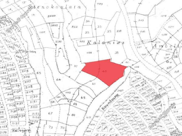 land for sale agia fyla limassol 8524750 image 15419029