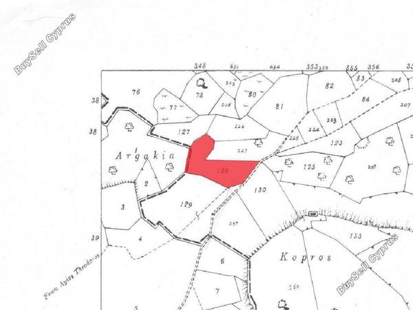 land for sale alaminos larnaca 962750 image 15601883