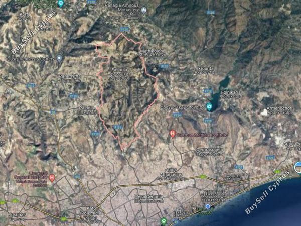 land for sale fasoula lemesou limassol 7736750 image 10183026