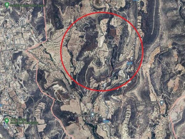 land for sale fasoula lemesou limassol 7736750 image 10183027