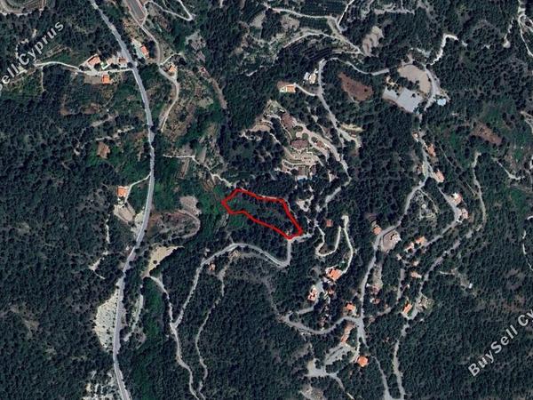 land for sale pelendri limassol 1427750 image 11081624