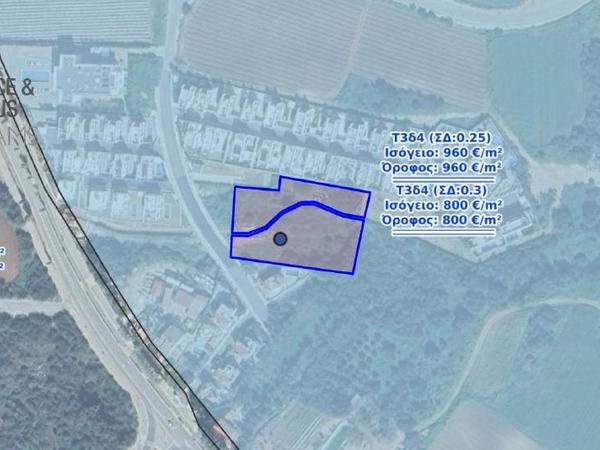 land for sale protaras famagusta 7849750 image 10845973