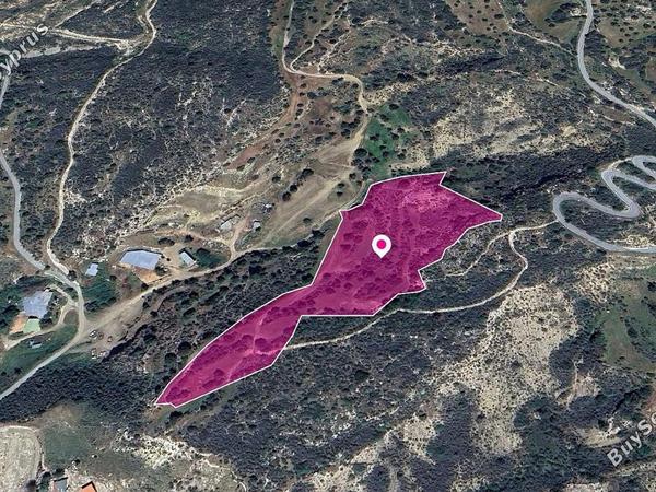 land under offer agios isidoros paphos 1213750 image 16028121