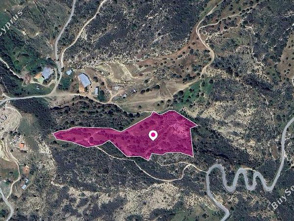 land under offer agios isidoros paphos 1213750 image 16028124