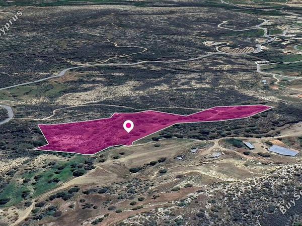 land under offer agios isidoros paphos 1213750 image 16028127