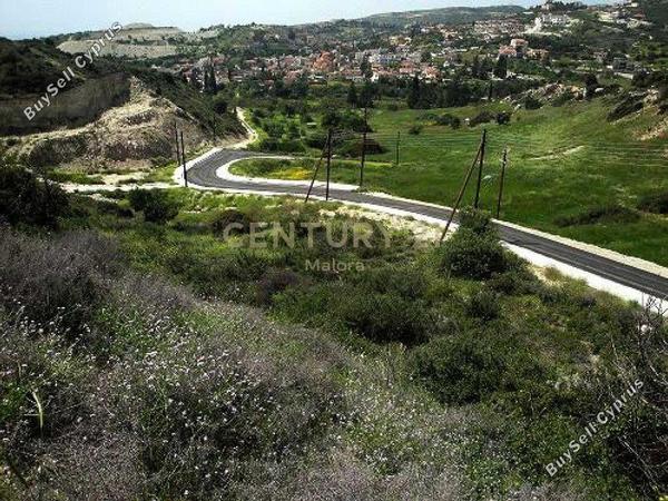 plot for sale agios tychonas limassol 1136750 image 15160452