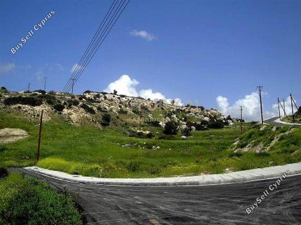 plot for sale agios tychonas limassol 1136750 image 15160455