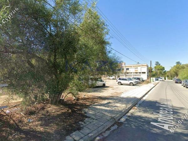 plot for sale aglantzia nicosia 7874750 image 13674773