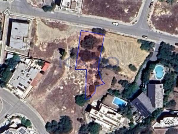 plot for sale aglantzia nicosia 7874750 image 13674774