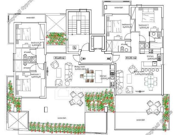 1 bedroom apartment for sale kato paphos universal paphos 8417850 image 14950796
