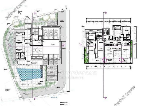 1 bedroom apartment for sale kato paphos universal paphos 8417850 image 14950799