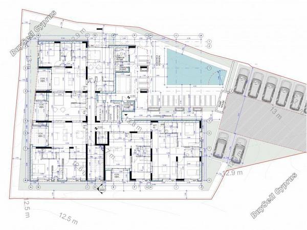 1 bedroom ground floor apartment for sale kato paphos paphos 8374850 image 14604879