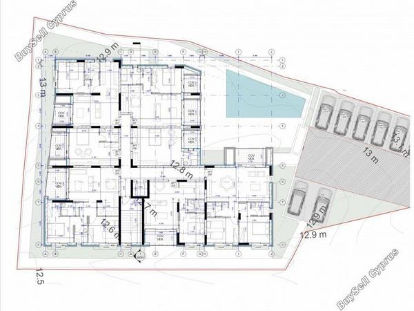1 bedroom ground floor apartment for sale kato paphos paphos 8374850 image 16557411