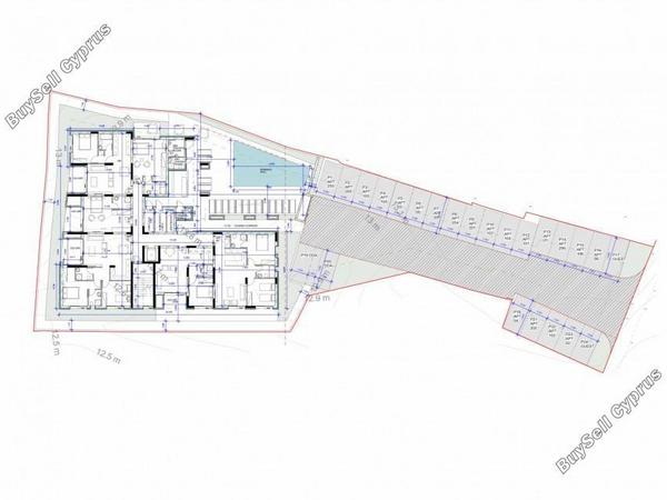 1 bedroom ground floor apartment for sale kato paphos paphos 8374850 image 16557414