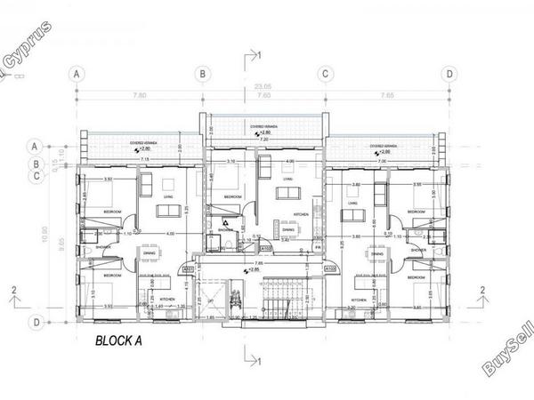 2 bedroom apartment for sale chlorakas paphos 8629850 image 15870146