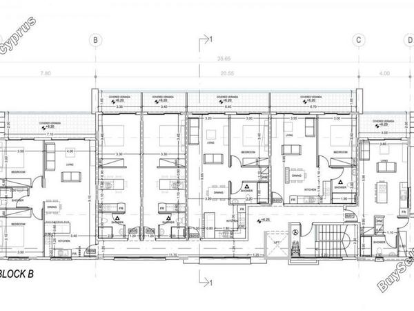2 bedroom apartment for sale chlorakas paphos 8629850 image 15870148
