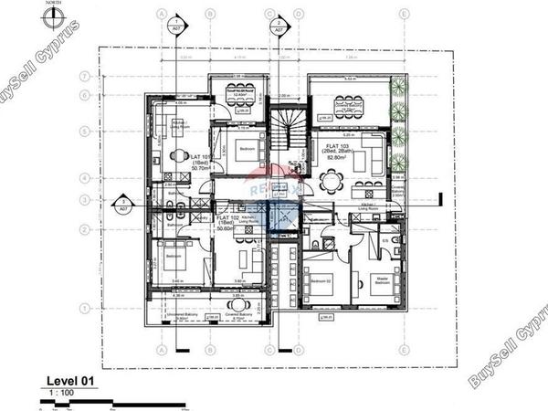 2 bedroom apartment for sale dasoupoli nicosia 8286850 image 14133379