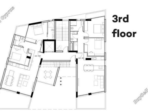 2 bedroom apartment for sale tsirion limassol 7657850 image 13730502