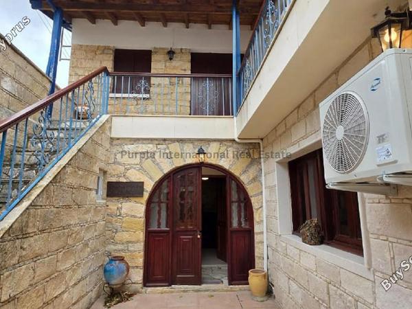 2 bedroom detached house for sale vouni limassol 8101850 image 14888528