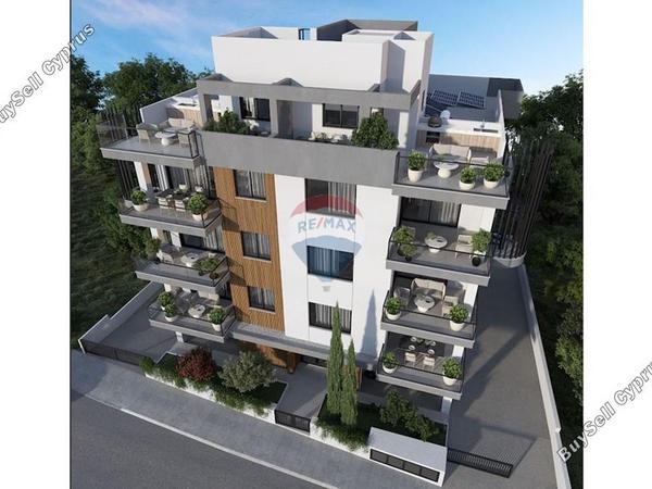 2 bedroom penthouse for sale ekali limassol 8376850 image 14804540