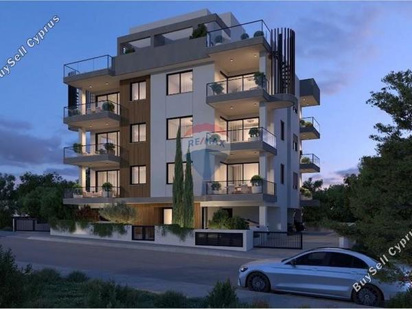 2 bedroom penthouse for sale ekali limassol 8376850 image 14804541