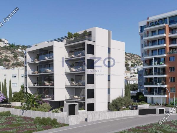 2 bedroom penthouse for sale germasogeia limassol 8412850 image 14908660