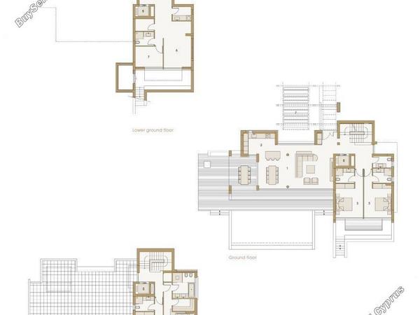 4 bedroom detached house for sale baths of aphrodite paphos 1677850 image 5112945