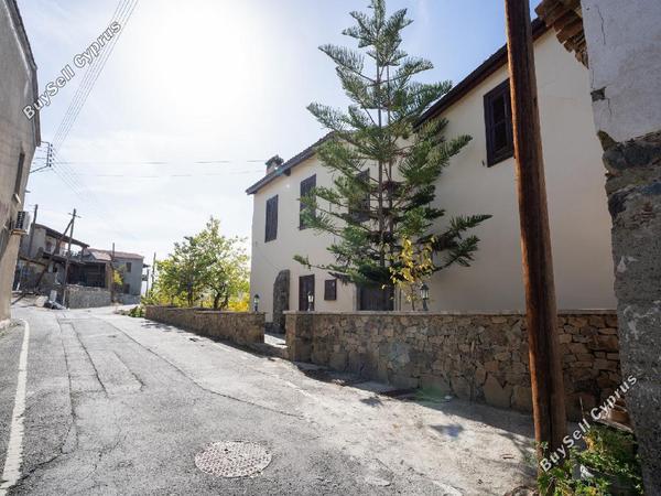 4 bedroom detached house for sale flasou nicosia 1291850 image 3355779