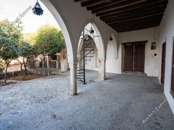 4 bedroom detached house for sale flasou nicosia 1291850 image 4011225