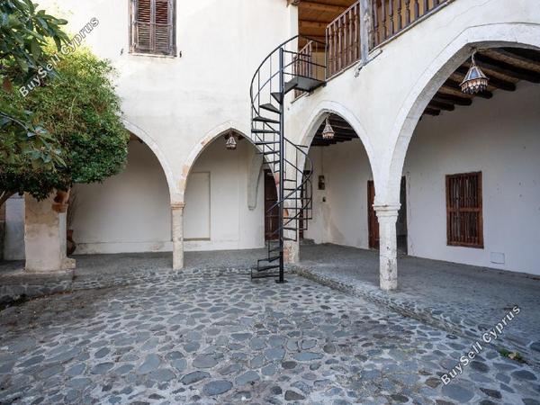 4 bedroom detached house for sale flasou nicosia 1291850 image 4011228