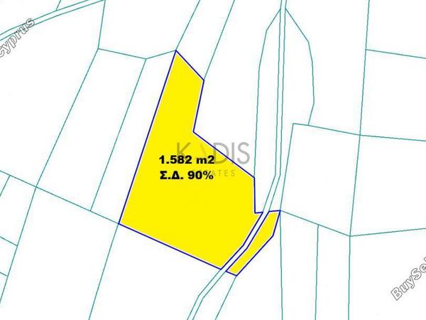 land for sale agia varvara nicosias nicosia 7862850 image 10893581