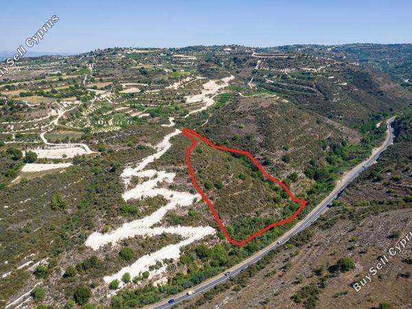 land for sale tsada paphos 839850 image 7332297