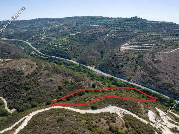 land for sale tsada paphos 839850 image 7332299