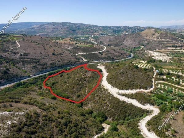 land for sale tsada paphos 839850 image 7332302