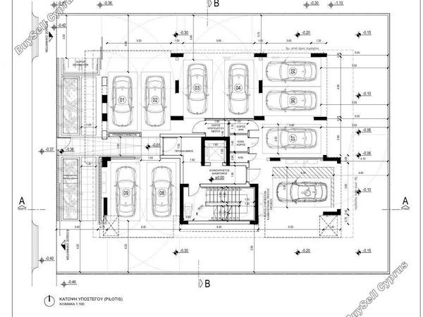 1 bedroom apartment for sale agios dometios nicosia 8797950 image 16709115