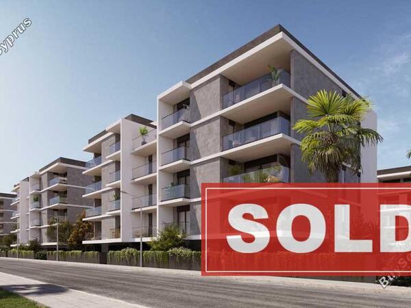 1 bedroom apartment sold zakaki limassol 1177950 image 2823109