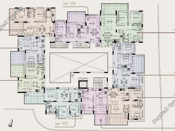 2 bedroom apartment for sale erimi limassol 7799950 image 14566174