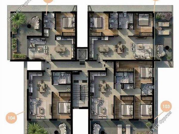 2 bedroom apartment for sale meneou larnaca 8428950 image 14977085