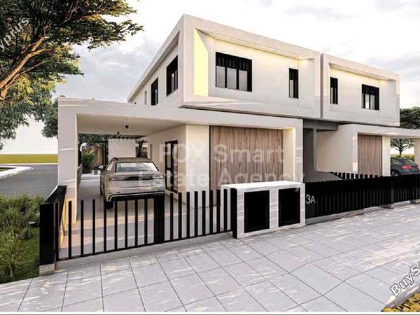 2 bedroom semi detached house for sale pano deftera nicosia 1851950 image 7297430