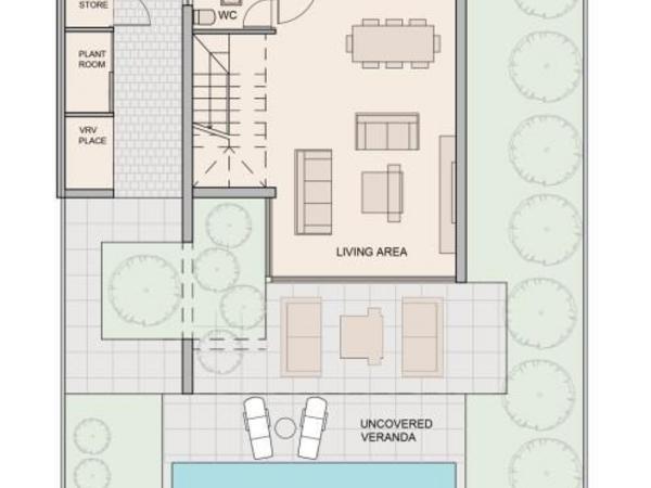 3 bedroom detached house for sale konia paphos 7737950 image 12558654
