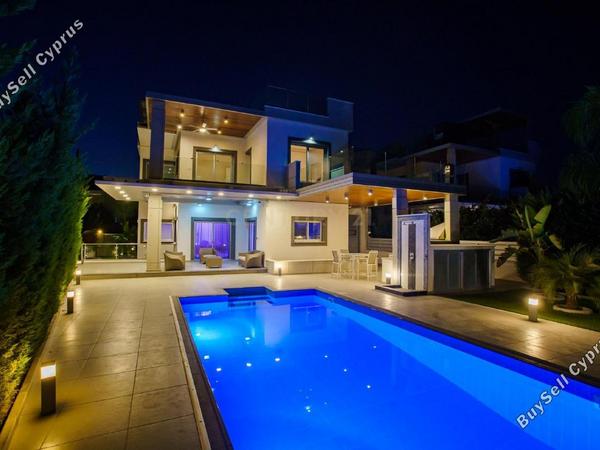 4 bedroom detached house for rent agios tychonas limassol 1430950 image 16610003