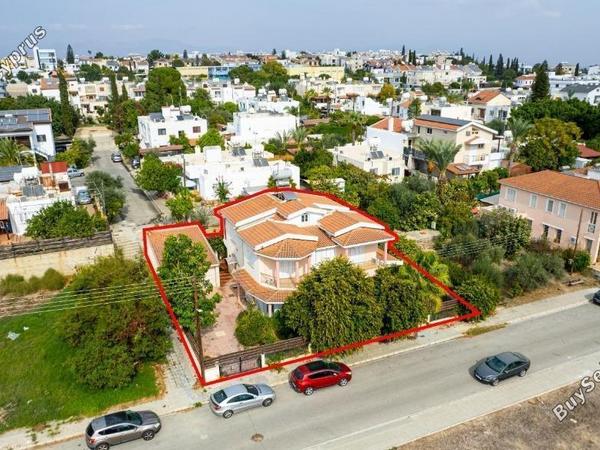 4 bedroom detached house for sale aglantzia nicosia 1598950 image 9649339