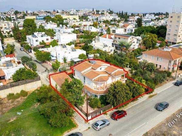 4 bedroom detached house for sale aglantzia nicosia 1598950 image 9649368