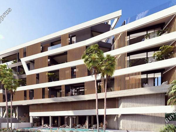 4 bedroom penthouse for sale linopetra limassol 1739950 image 9236359